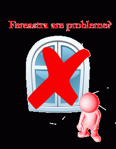 Intretinerea si revizia termopanelor