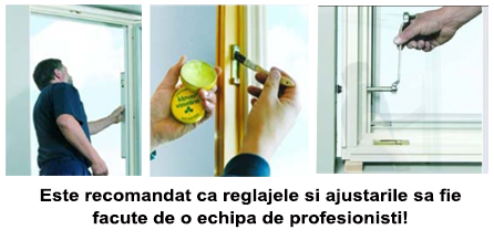 Ajustari