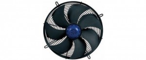 Ventilator