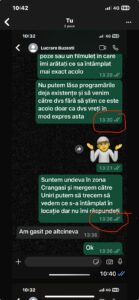recenzie captura ecran